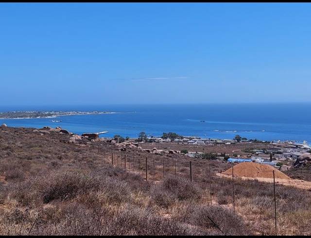 FARM FOR SALE IN BRITANNICA HEIGHTS